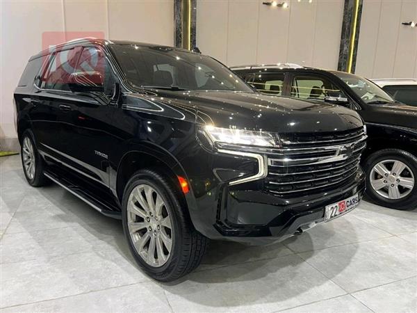 شيفروليه تاهو 2022 للبيع في العراق - الموصل